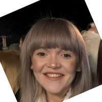 Chloe Moffat