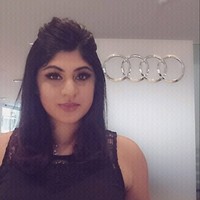 Rachael Nair
