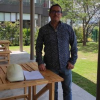 Hernan Rosero