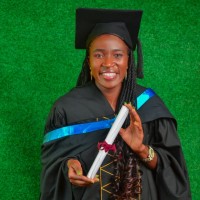 Mercy Wamalwa