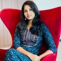Rashmitha G S