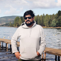 Cristian Carriel Maurelia