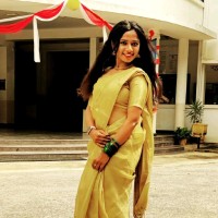 Chaitra O R