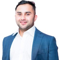 Narayan Kharel