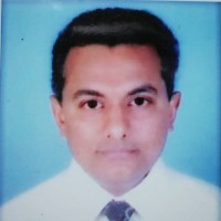 Ranjit Alexander