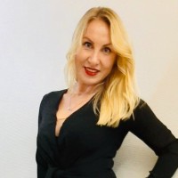 Iryna Kryzhanovska
