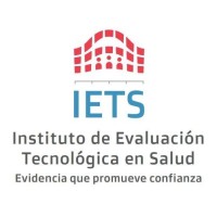 Instituto de Evaluación Tecnológica en Salud IETS