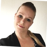 Majbrit Staghøj Jensen