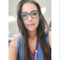 Fabíola Silva