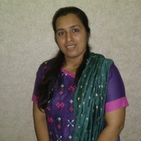 Tasneem Kapasi