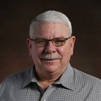 Keith Bousman