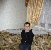 Максим Буров