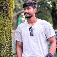 Vikrant Rai