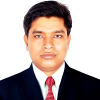 Md. Shawkot Ali