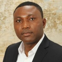 Frederick Appiah, MBA