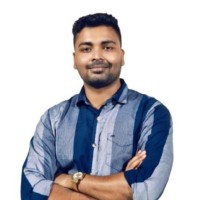 Suman Majumder
