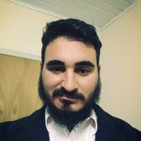 Felipe Garcia de Souza