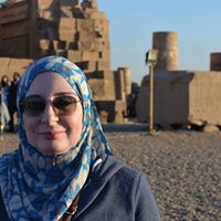 Mona Shafik