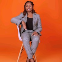 Damaris Mwangi