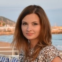 Екатерина Никитина