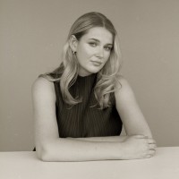 Sophie Ellena Jones