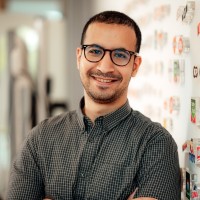 Yousef Sabour