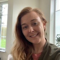 Lene Stuestøl Andersen