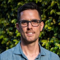 Chris Larcombe