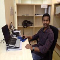 Dileep Kumar