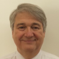 Ken Dobson