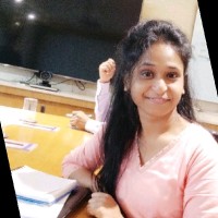 Cs Harshita Kedia