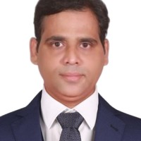 Rajasekhar Duvvuri