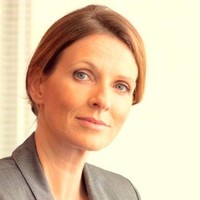 Elizabeth Evans
