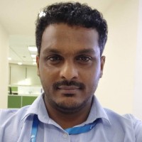 Jijo B George