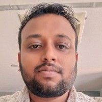 Sidharth Sahoo