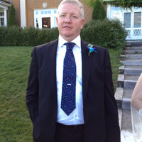 Murray Charlton