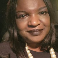 Rhonda Anthony