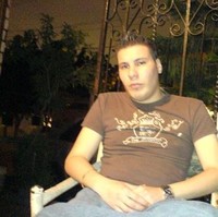 Jorge Treviño