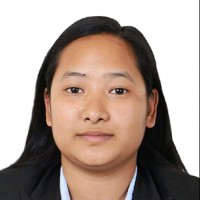 Kritika Shrestha
