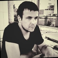 Bahadir Özkaymak