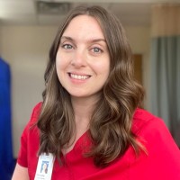 Michelle Shamailov, Rd, Csg, Ld, Cctd