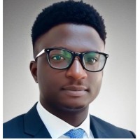 Eze Samson Chibueze, MLS(ASCPi)cm