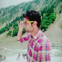 MD Mudasir