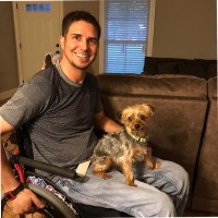 Scott Mestayer Jr.