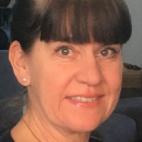 Jeanette Bækmark
