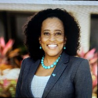 Orlene G. Campbell, LCSW
