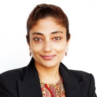 Dr. Shambhavi Singh