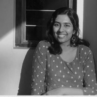 Kripa John