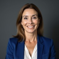 Amanda Abbott