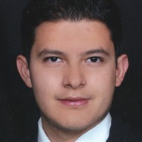 Ernesto Santiago Mendez Illescas